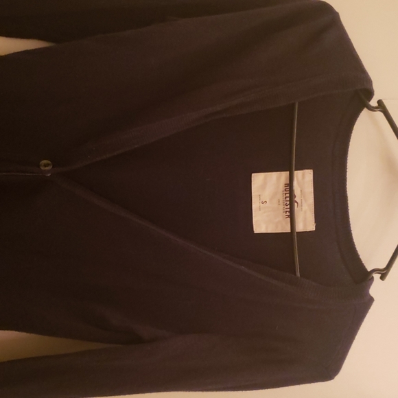 Cardigan - Picture 4 of 5